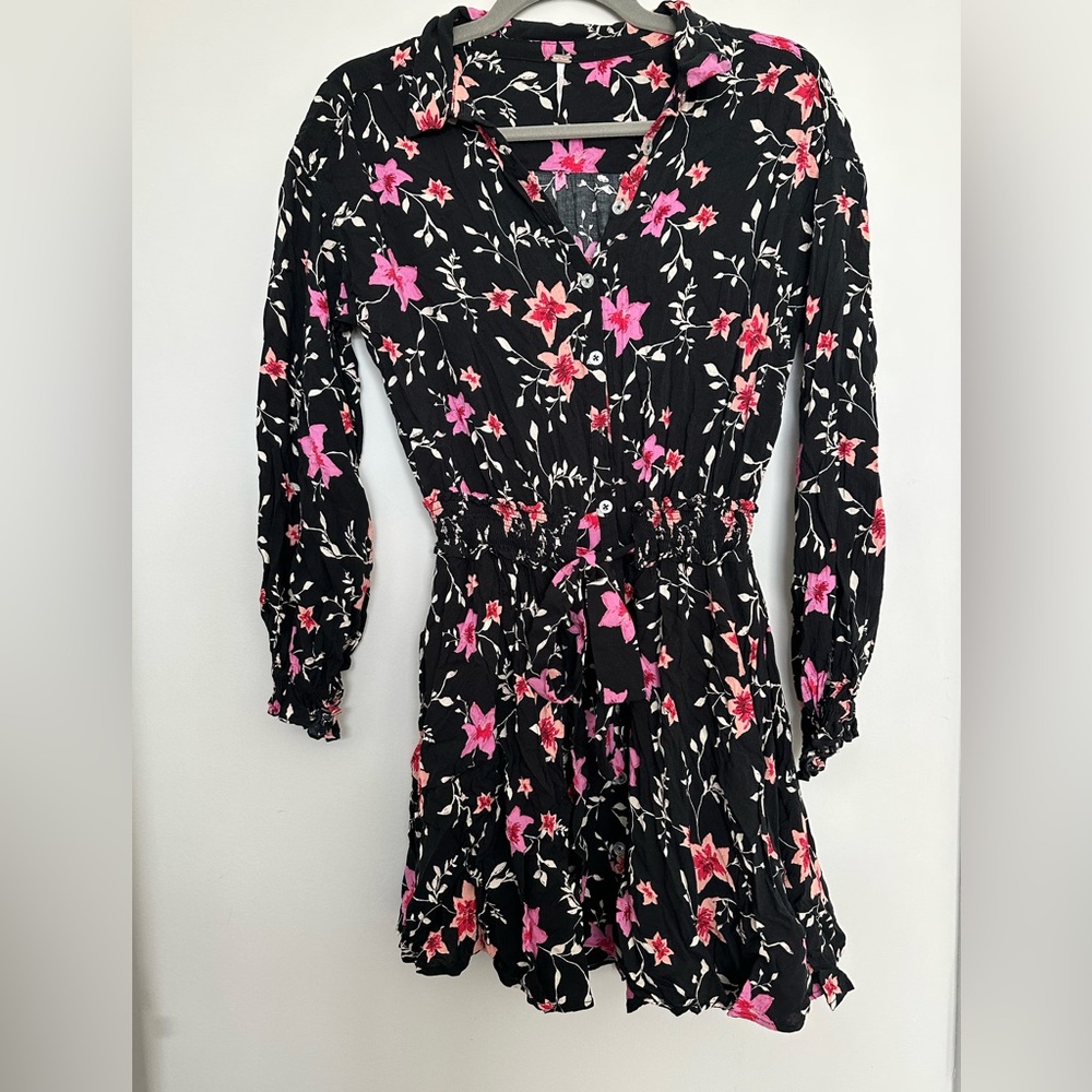 Free People Dress 💕